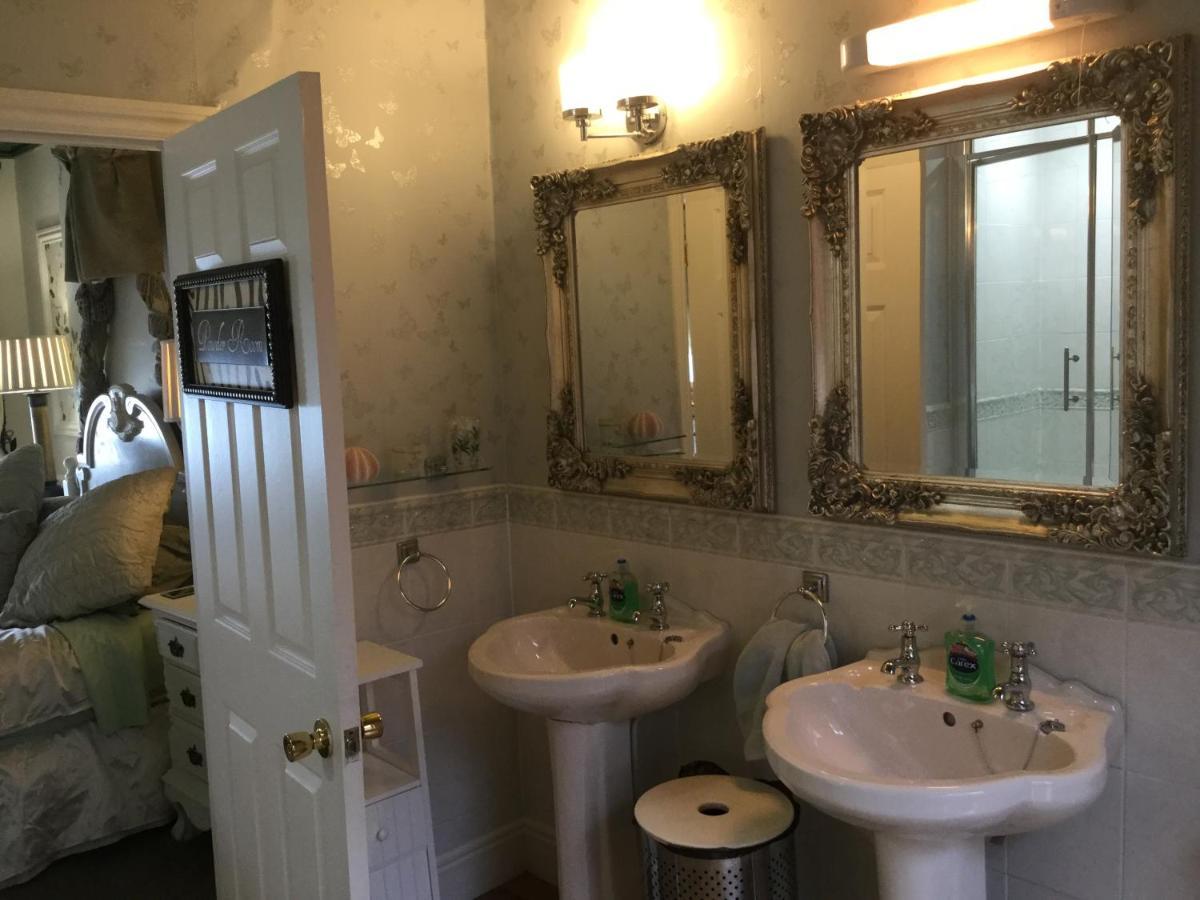 The Suites At Ty Anne Beaumaris Dış mekan fotoğraf