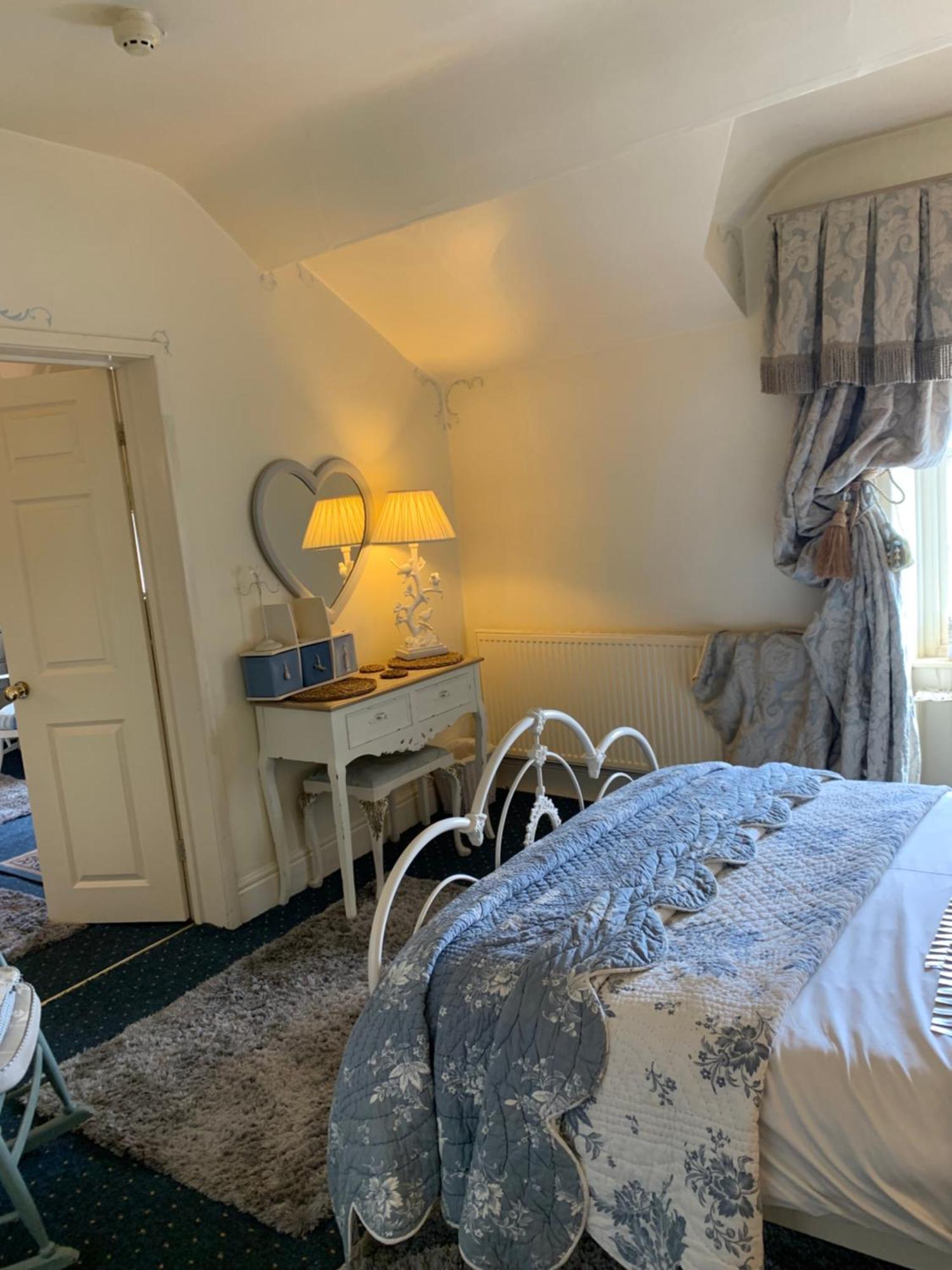 The Suites At Ty Anne Beaumaris Dış mekan fotoğraf