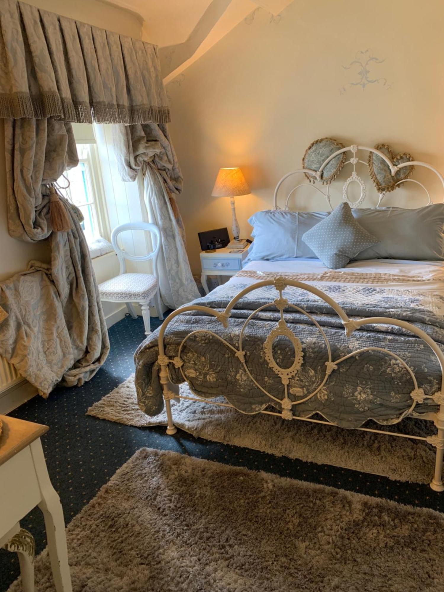 The Suites At Ty Anne Beaumaris Dış mekan fotoğraf