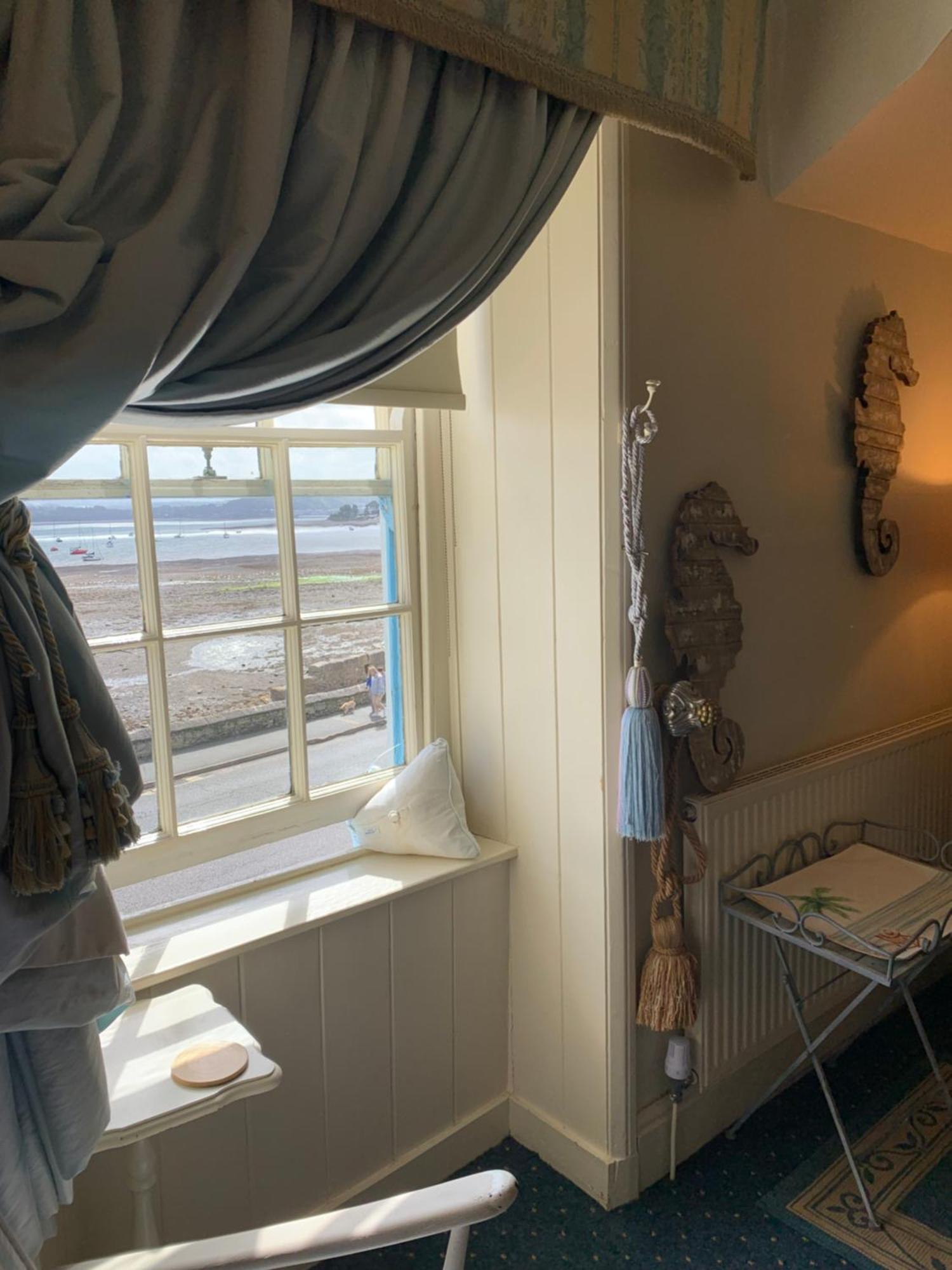 The Suites At Ty Anne Beaumaris Dış mekan fotoğraf