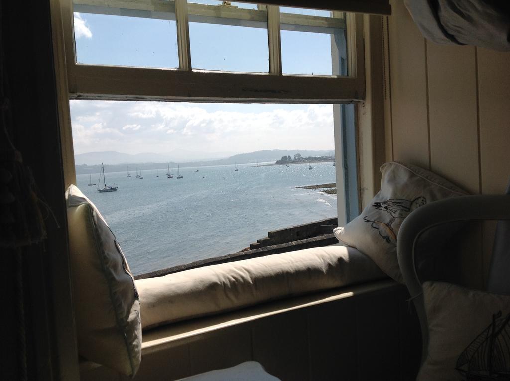 The Suites At Ty Anne Beaumaris Dış mekan fotoğraf