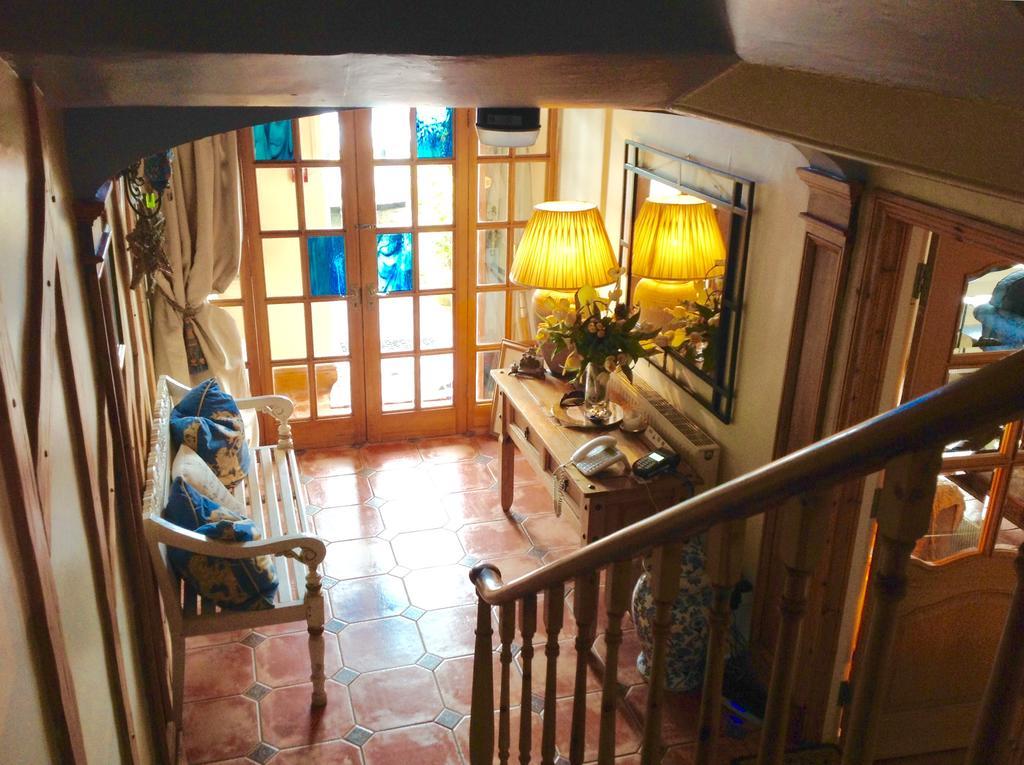 The Suites At Ty Anne Beaumaris Dış mekan fotoğraf