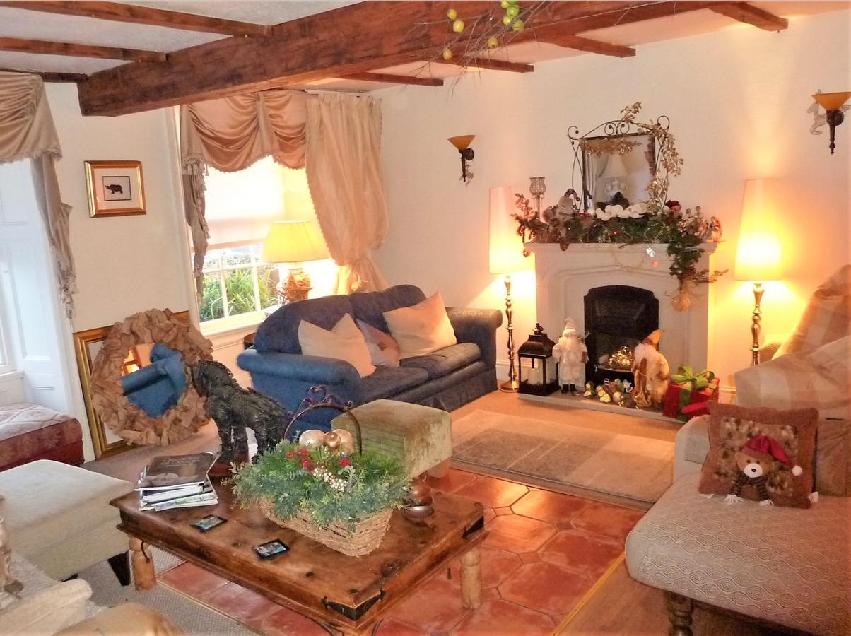 The Suites At Ty Anne Beaumaris Dış mekan fotoğraf