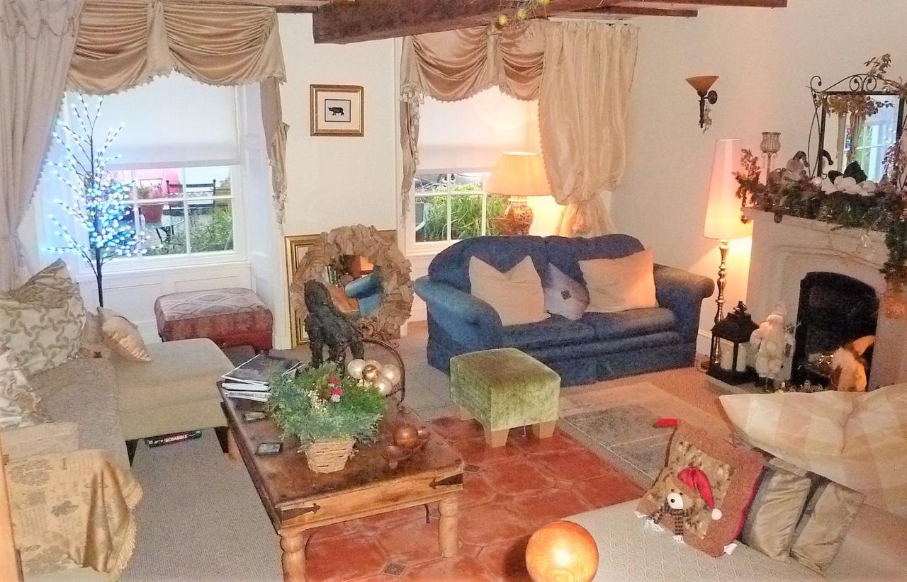 The Suites At Ty Anne Beaumaris Dış mekan fotoğraf
