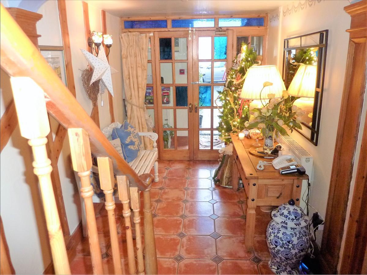 The Suites At Ty Anne Beaumaris Dış mekan fotoğraf