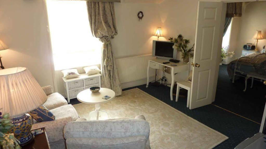 The Suites At Ty Anne Beaumaris Dış mekan fotoğraf