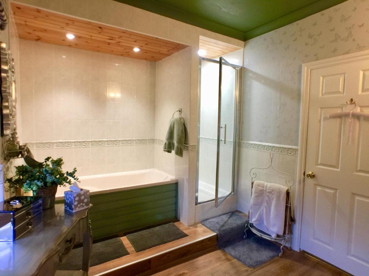 The Suites At Ty Anne Beaumaris Dış mekan fotoğraf
