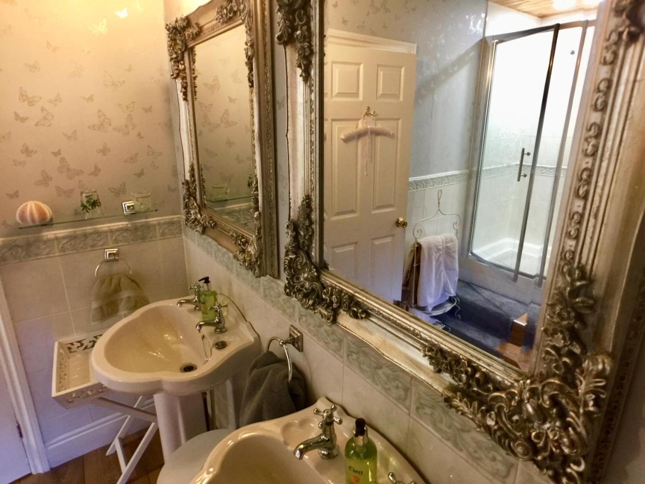 The Suites At Ty Anne Beaumaris Dış mekan fotoğraf