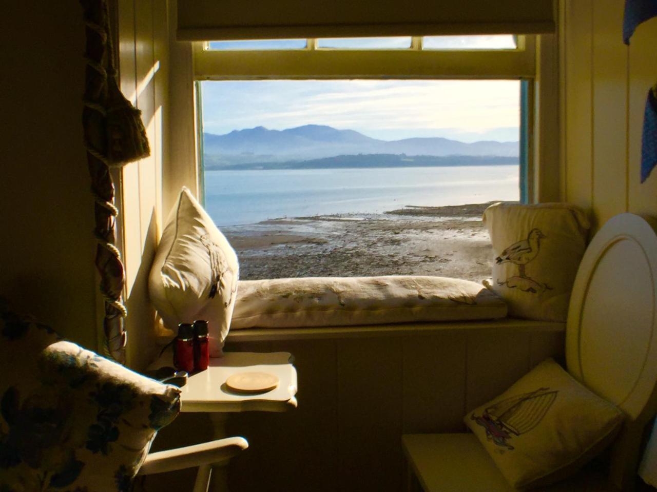 The Suites At Ty Anne Beaumaris Dış mekan fotoğraf
