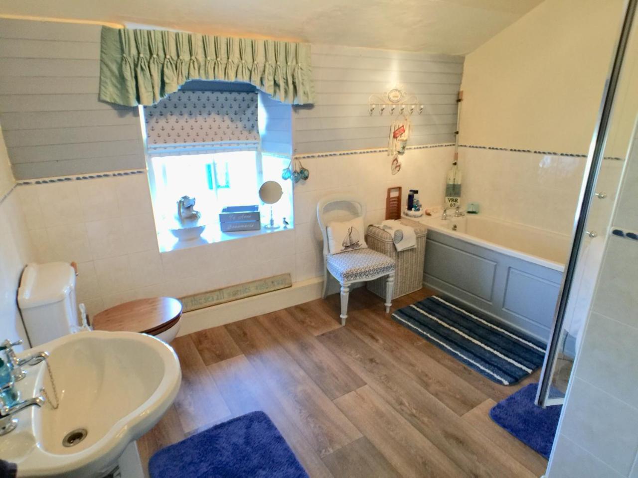 The Suites At Ty Anne Beaumaris Dış mekan fotoğraf