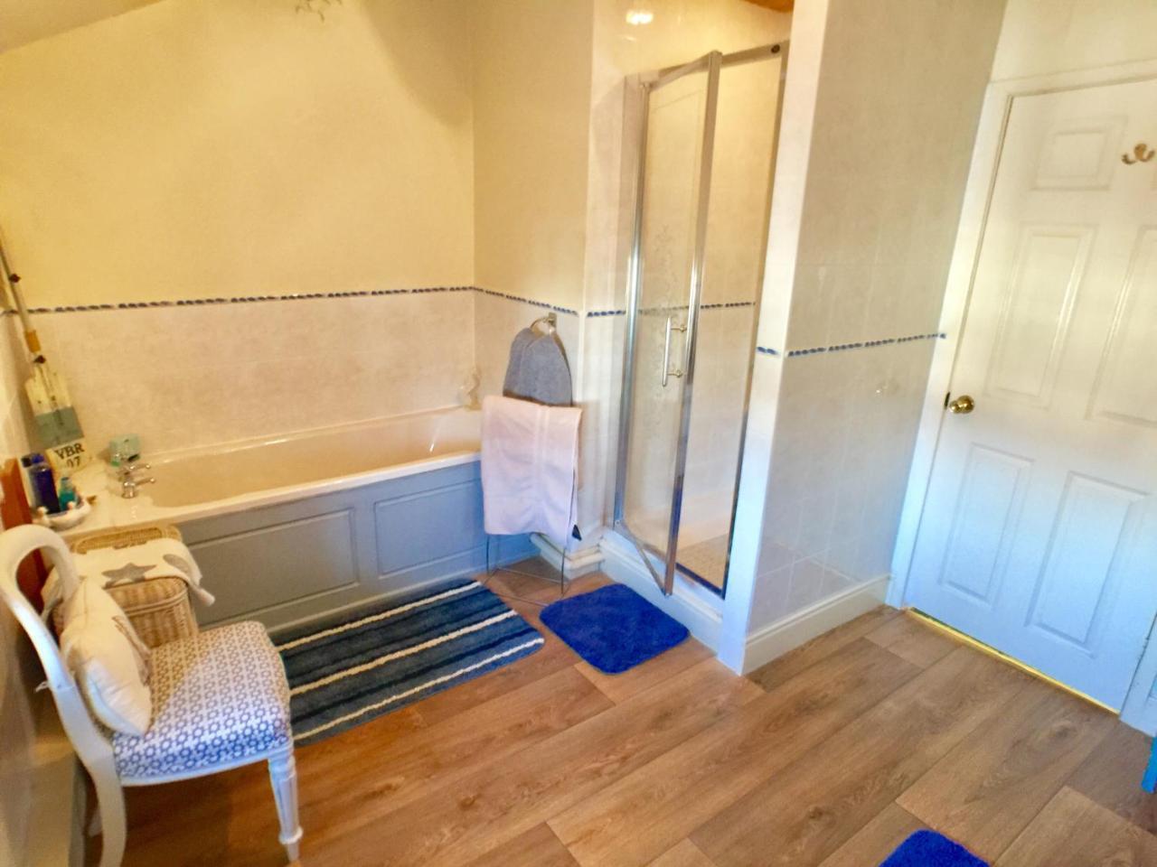 The Suites At Ty Anne Beaumaris Dış mekan fotoğraf