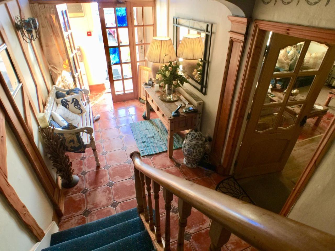 The Suites At Ty Anne Beaumaris Dış mekan fotoğraf