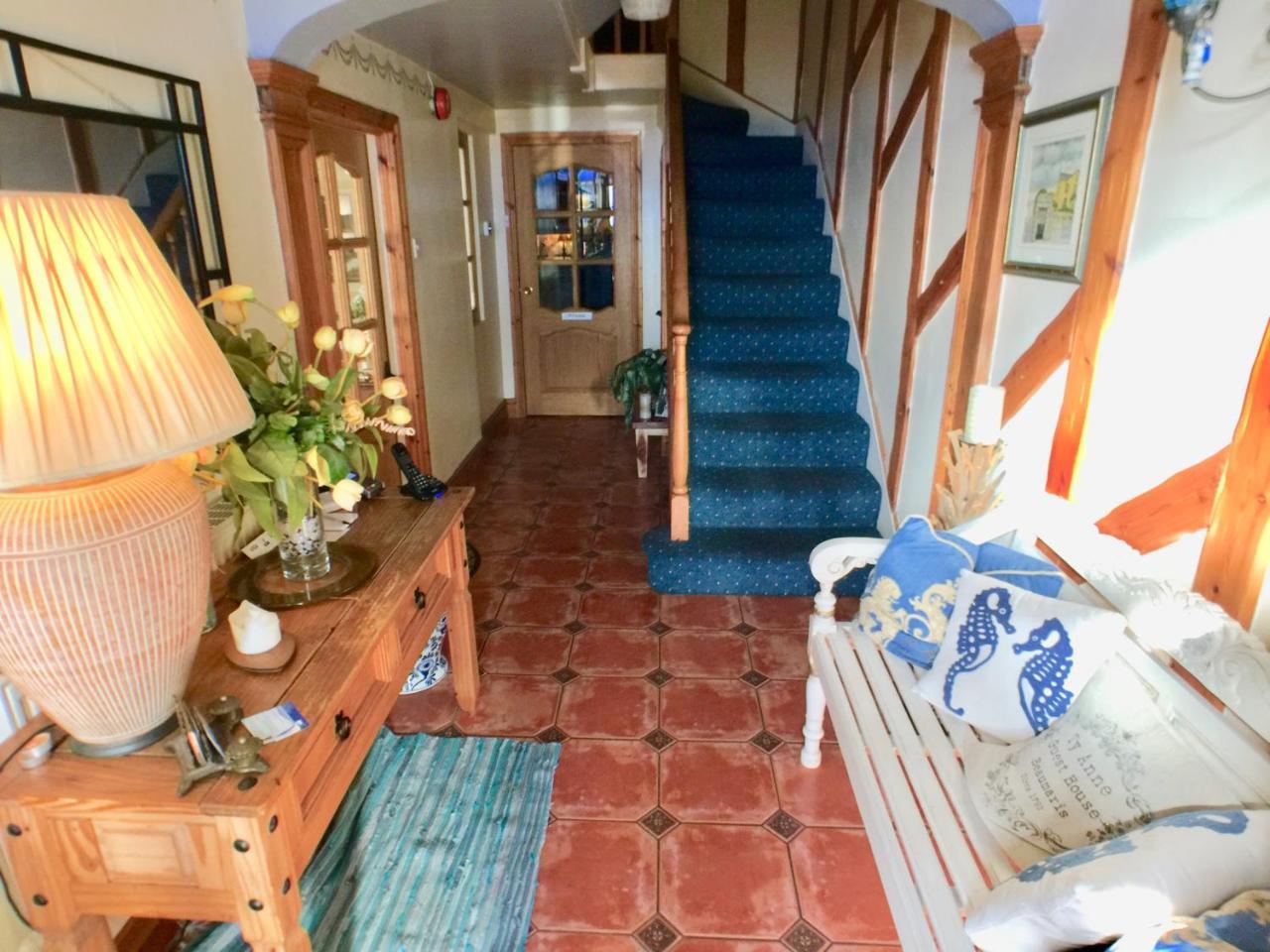 The Suites At Ty Anne Beaumaris Dış mekan fotoğraf